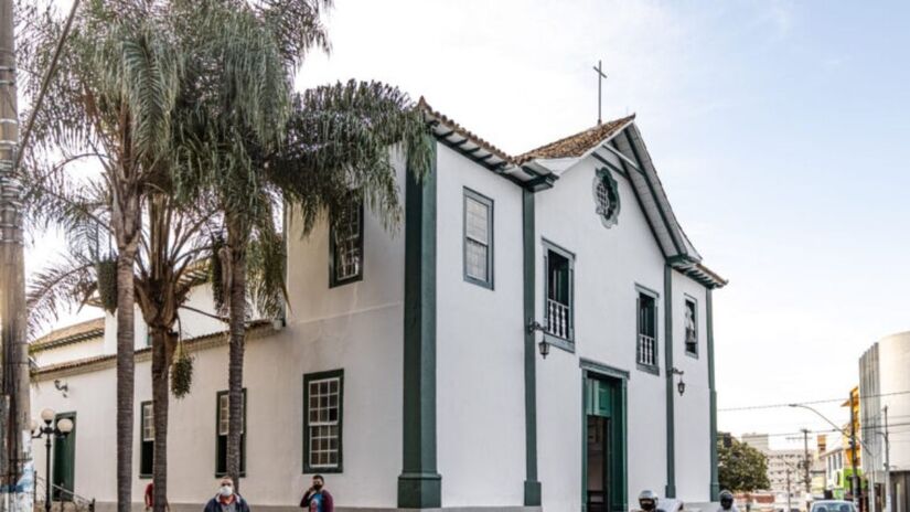 A população de Lavras conta com 104.761 habitantes, de acordo com dados recentes coletados pelo último censo demográfico realizado pelo IBGE (PML/Divulgação)