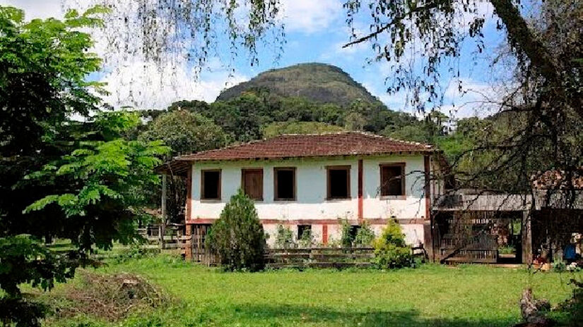 Prefeitura de Bocaina de Minas