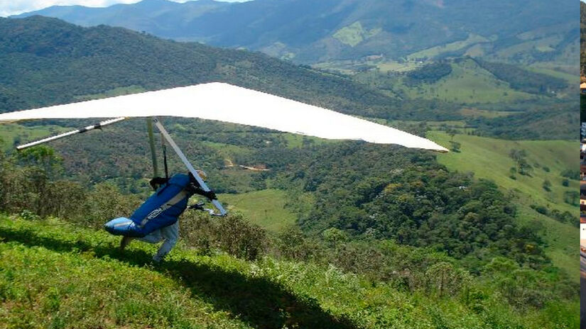 Prefeitura de Bocaina de Minas