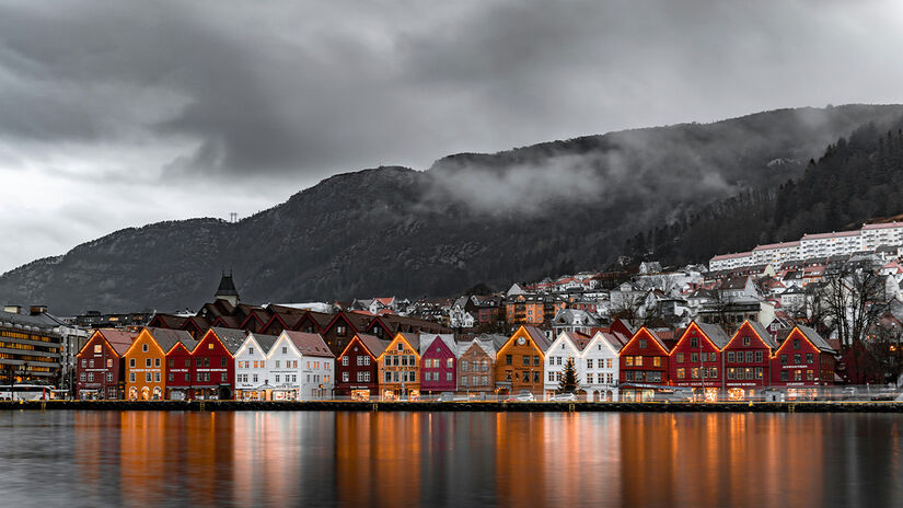 Michael Fousert na Unsplash