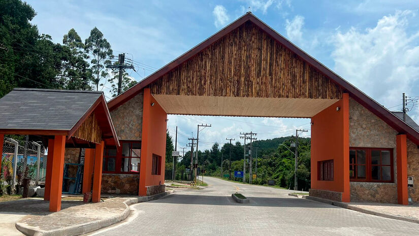 Divulgação/Prefeitura Camanducaia