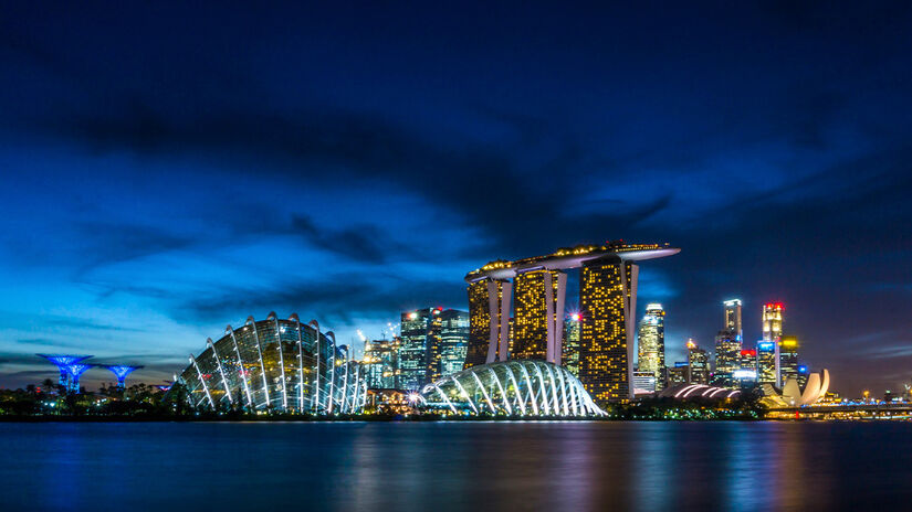 Unsplash/ Mike Enerio 