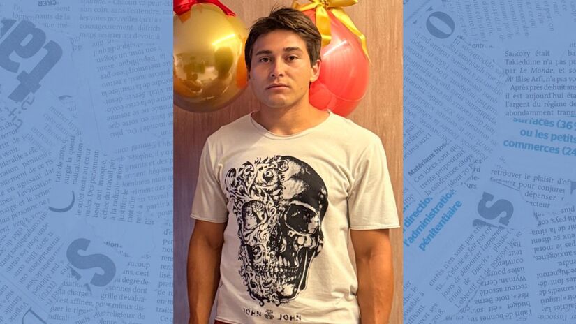 Caso envolve registro de boletim de ocorr&ecirc;ncia por roubo de celular e contato com o Centro Pop de Santos no dia 28 de janeiro. /Reprodu&ccedil;&atilde;o