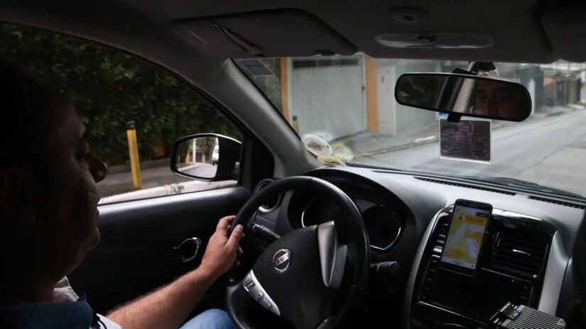 A baliza foi oficialmente retirada do exame prático, que passa a ser focado exclusivamente na etapa de circulação/Rovena Rosa/Agência Brasil