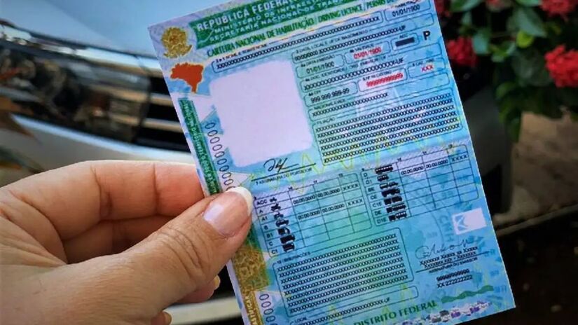 Além disso, apenas veículos com câmbio manual eram permitidos na prova/Lidiana Cuiabano/Detran-MT