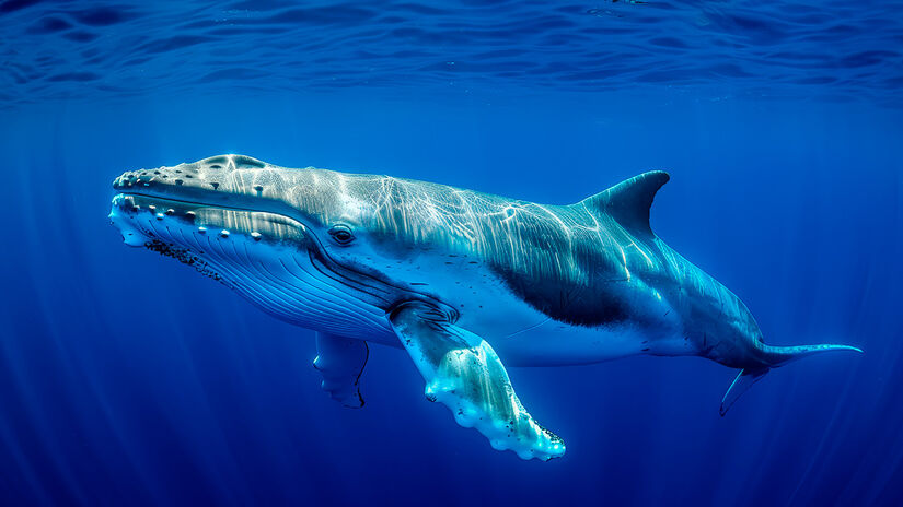 Endogamia controlada: a taxa de cruzamento entre indivíduos aparentados foi menor do que se imaginava, indicando encontros entre populações distintas. Freepik IA