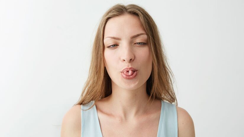 Mais do que genética, essa habilidade mostra um controle preciso do sistema nervoso e está ligada a uma maior consciência corporal e autorregulação emocional/Freepik