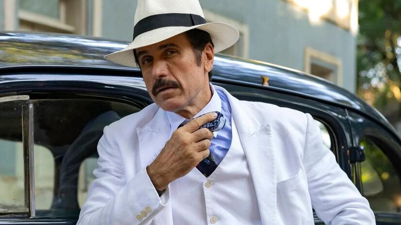 Divulgação / TV Globo