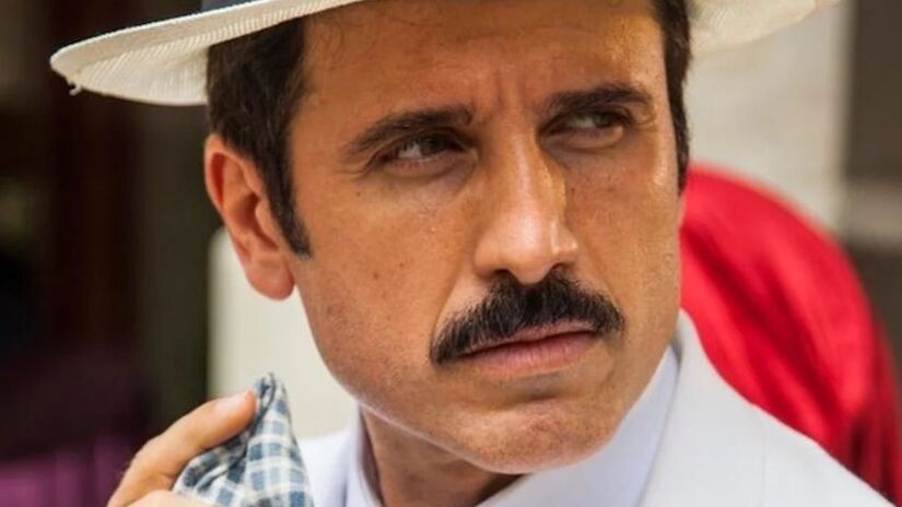 Divulgação / TV Globo