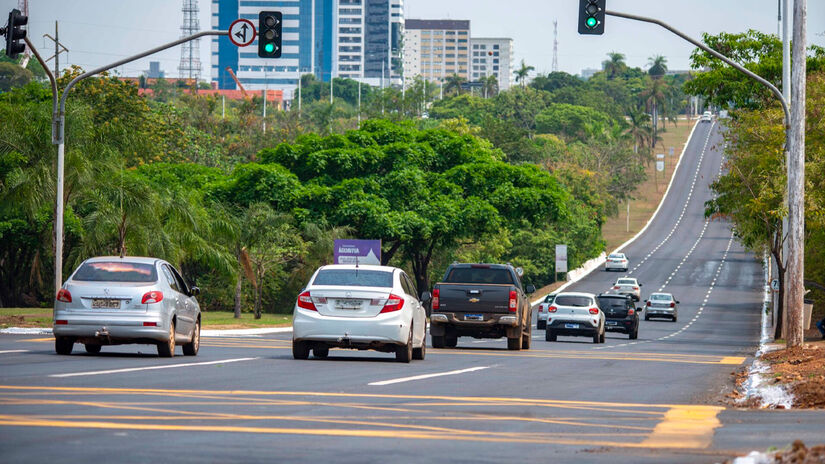 Secom/Prefeitura de Palmas