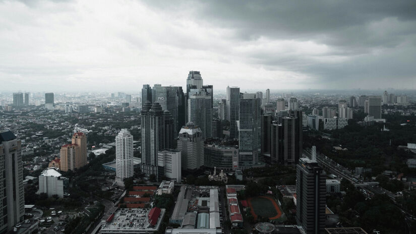 O número de habitantes supera a soma de Portugal, Bélgica e Holanda / Unsplash/David Kristianto