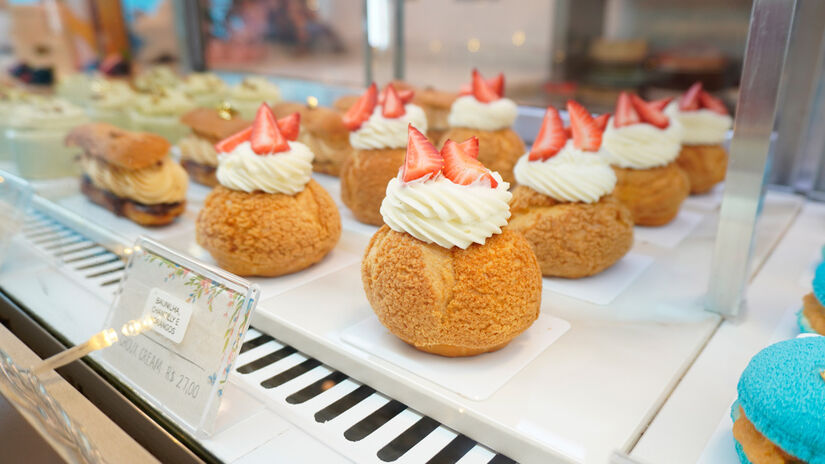 Isabella Fernandes/DL