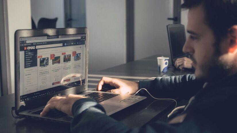 Entenda como as novas infovias subfluviais vão levar cidadania digital para 7,5 milhões de brasileiros/Pexels