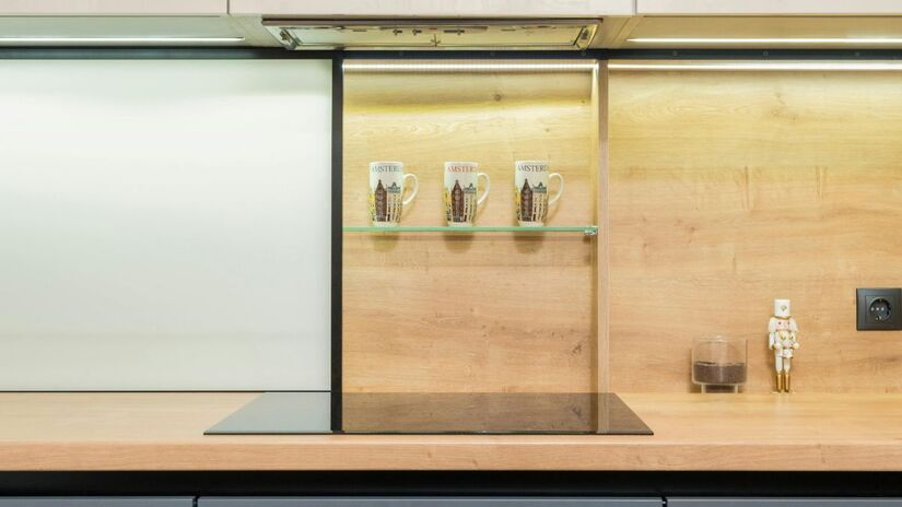 Novas tecnologias de aquecimento por indução garantem maior segurança e eficiência energética no preparo de refeições/Pexels