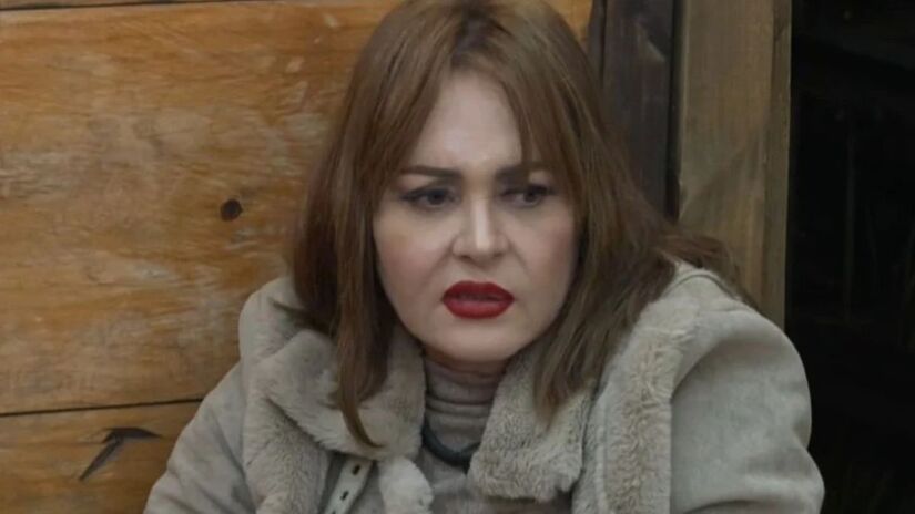 A estrela mantém uma conexão profunda com o público brasileiro onde consolidou uma legião de fãs que acompanham sua rotina e novos projetos profissionais/Reprodução