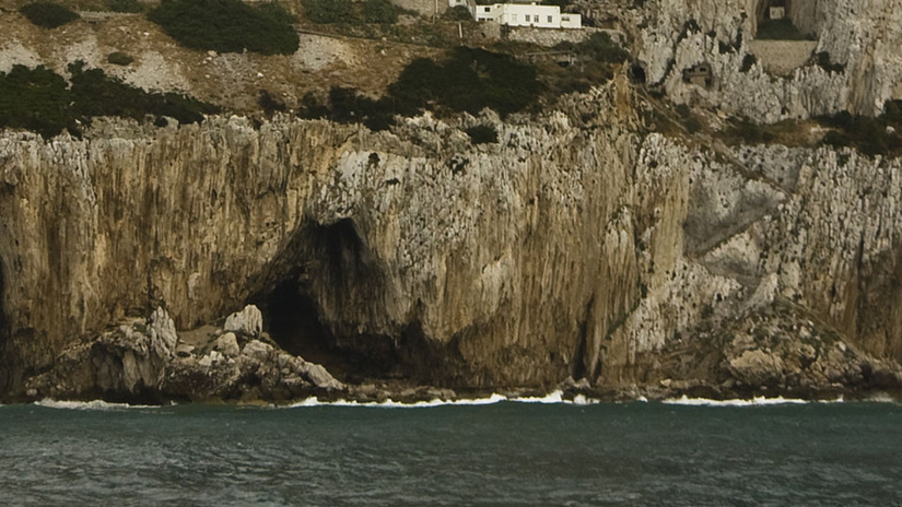 Gibraltar pode ter sido o último refúgio dos neandertais no mundo antes de sua extinção definitiva/Wikimedia Commons