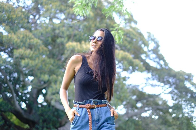 Tratamentos est&eacute;ticos modernos ajudam a prolongar a fase de crescimento e melhorar a densidade capilar