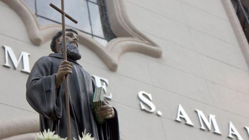 Divulgação & Paula Alves/PMG