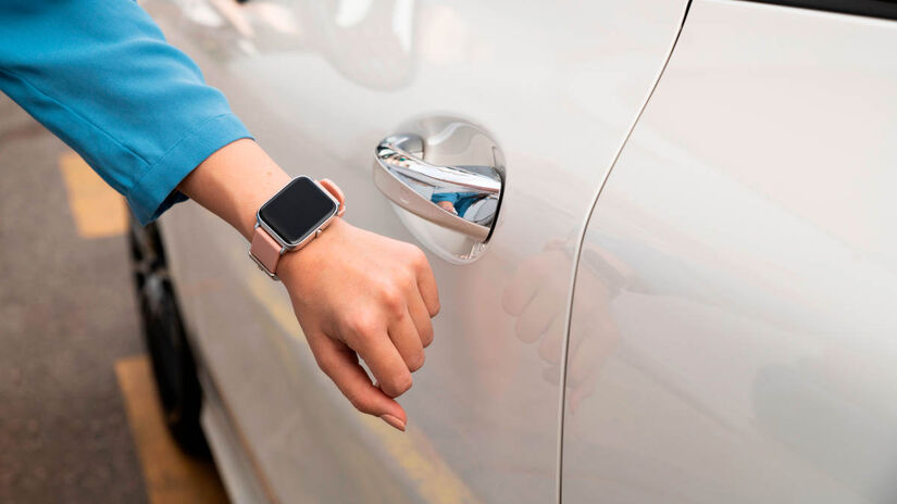 Profissionais de resgate alertam que ma&ccedil;anetas eletr&ocirc;nicas dificultam o acesso r&aacute;pido a v&iacute;timas /Pixabay