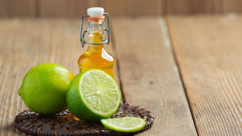 Pequenos h&aacute;bitos constroem grandes sensa&ccedil;&otilde;es  um ritual natural para o final do dia/Image FX