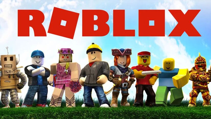 Roblox é uma das maiores plataformas de jogos on-line do mundo, reunindo milhões de usuários, incluindo crianças e adolescentes. Divulgação