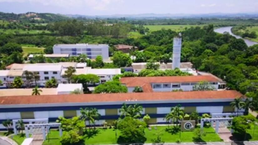 A USP disponibiliza 712 vagas para portadores de diploma de n&iacute;vel superior em diversos cursos, ampliando as oportunidades de forma&ccedil;&atilde;o acad&ecirc;mica em 2026. Captura de tela/YouTube/Canal USP