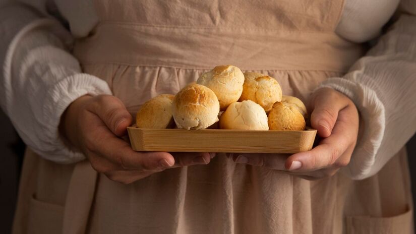 Do cotidiano brasileiro às listas mundiais da gastronomia