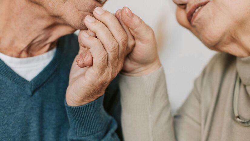 Os genes influenciam desde a cor dos olhos até a predisposição a determinadas doenças ao longo da vida /Pexels