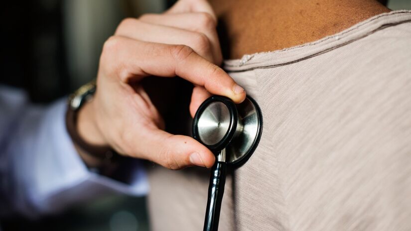 Peso normal n&atilde;o significa corpo saud&aacute;vel. A gordura invis&iacute;vel ao redor dos &oacute;rg&atilde;os pode acelerar o envelhecimento/Pixabay