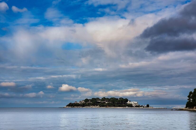 Cabo Norte, Noruega: onde a estrada termina e o Oceano &Aacute;rtico come&ccedil;a, criando a sensa&ccedil;&atilde;o de estar no limite do mundo