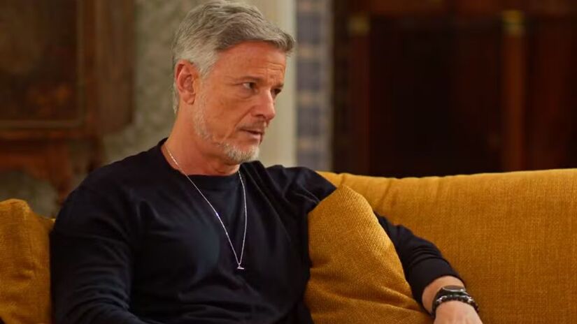 Reprodução/TV Globo