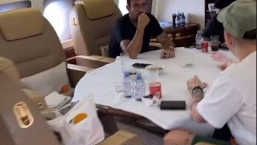 Reprodução/Instagram