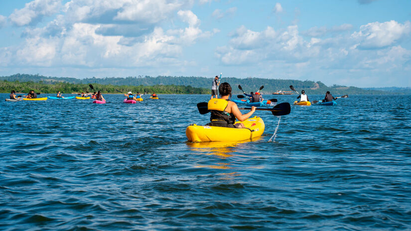 Divulgação/Prefeitura Altamira