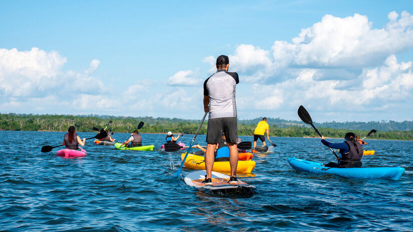 Divulgação/Prefeitura Altamira