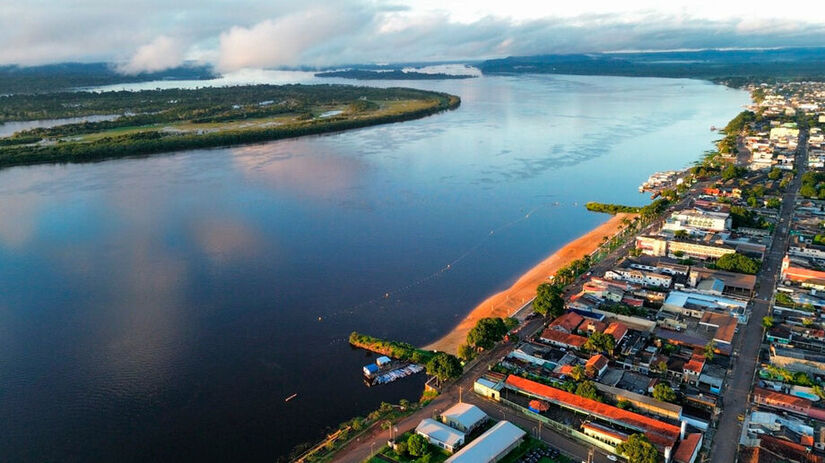 Divulgação/Prefeitura Altamira