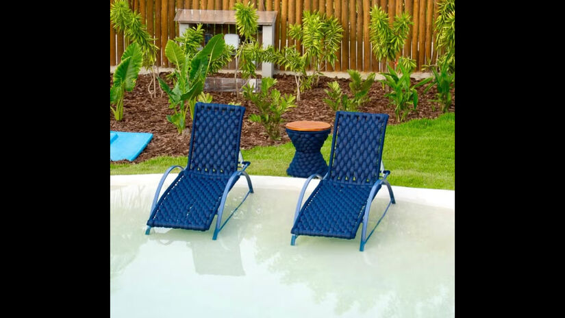 A pousada está disponível para locação por temporada / Reprodução/Instagram