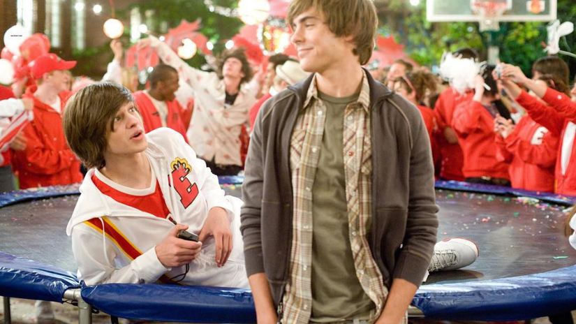 Matt Prokop ganhou destaque mundial ao interpretar Jimmie Foguete Zara em 'High School Musical 3', sendo apontado na época como um dos grandes sucessos da nova geração Disney/Instagram
