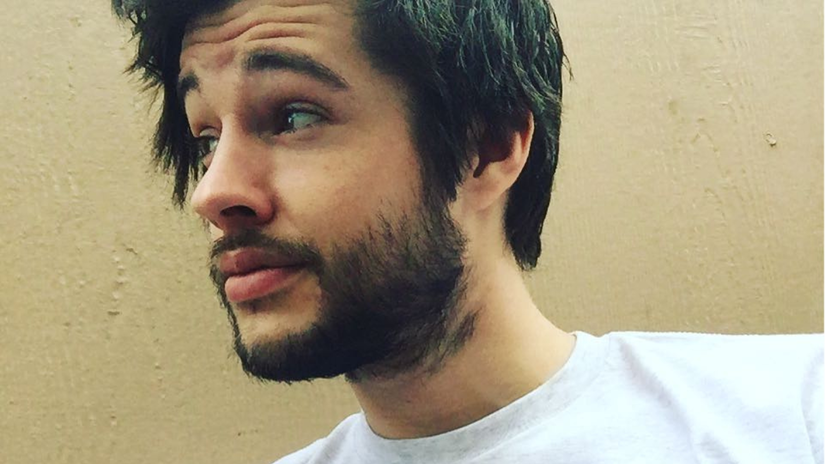 Além dos cinemas, Prokop acumulou participações em séries de enorme audiência na televisão norte-americana, incluindo sucessos como 'Modern Family', 'The Office' e 'Hannah Montana'/Instagram