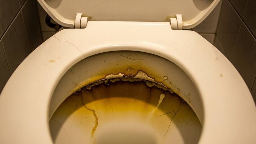 Chega de cheiro forte na faxina: o &aacute;cido c&iacute;trico limpa o vaso sanit&aacute;rio e remove manchas sem agredir o nariz nem o meio ambiente/Imagem FX