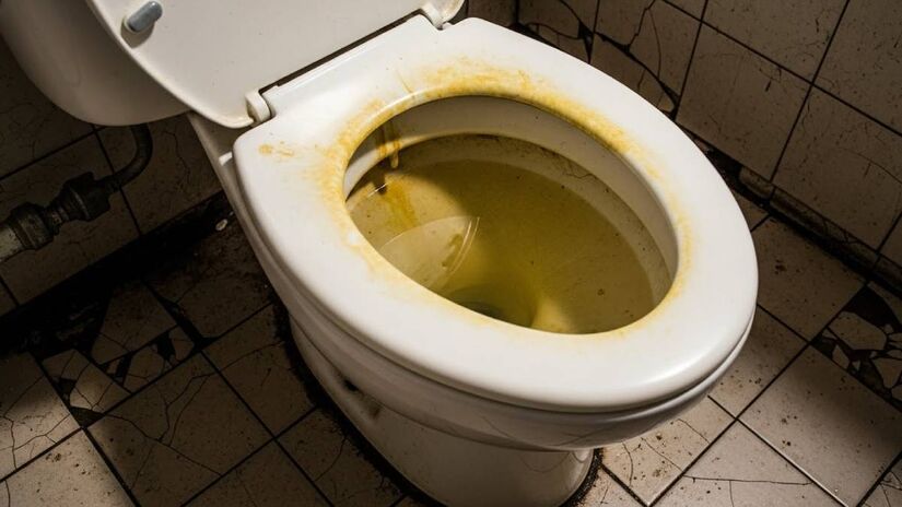 Presente no lim&atilde;o e na laranja, o &aacute;cido c&iacute;trico &eacute; um aliado natural contra manchas marrons, calc&aacute;rio e sujeiras dif&iacute;ceis do banheiro/Imagem FX