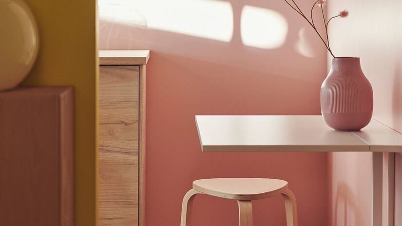 Design minimalista com preço acessível: a alternativa para quem busca o visual das cozinhas de revista sem precisar de reformas estruturais pesadas ou grandes investimentos financeiros/Ikea