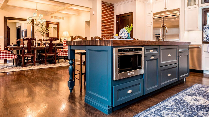 Reaquecer alimentos no fogão permite controle total do calor e, com um pouco de óleo ou manteiga, recupera brilho e textura. Pixabay