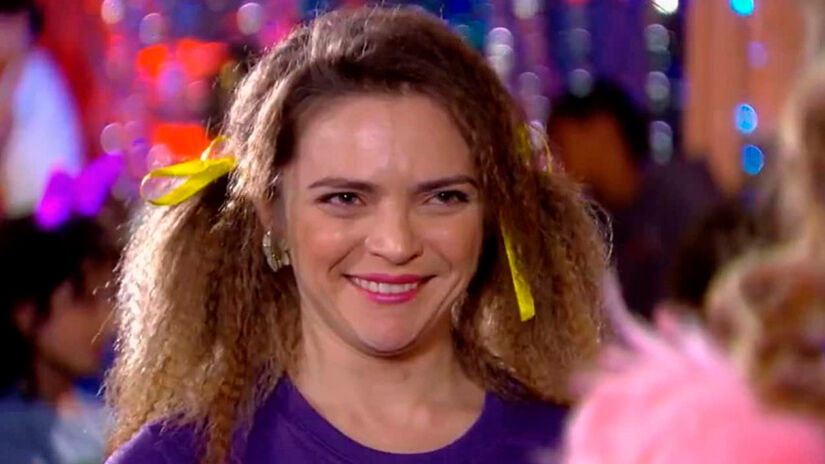 Reprodução/TV Globo