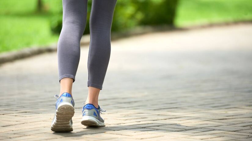 Sedentarismo virou regra, n&atilde;o exce&ccedil;&atilde;o. E os efeitos aparecem cada vez mais cedo/Freepik