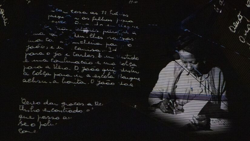 No aniversário de SP, o Museu da Língua Portuguesa oferece entrada gratuita no sábado (24) e domingo (25) com uma programação cultural completa/Ciete Silvério