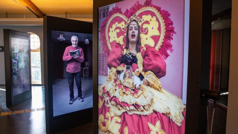 Visitantes podem participar de tours guiados pelos bastidores da Estação da Luz e descobrir segredos arquitetônicos do prédio histórico/Ciete Silvério