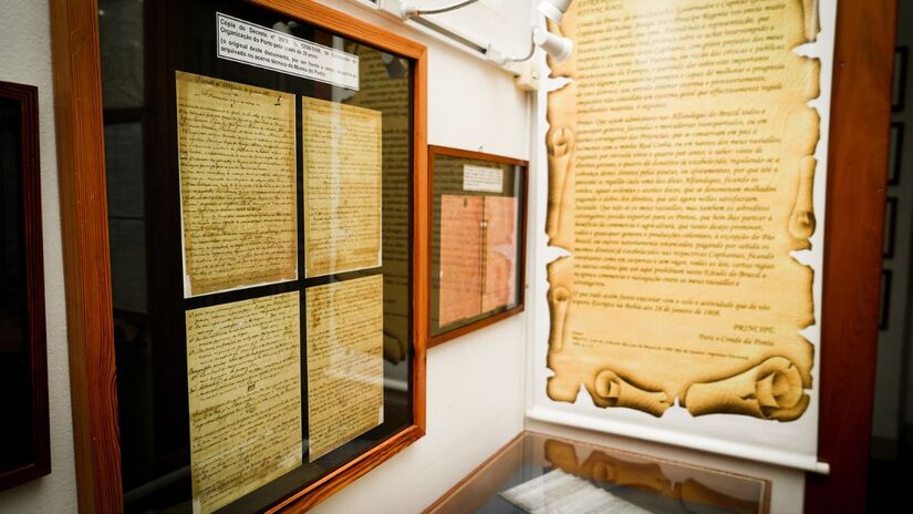 Divulgação/Porto de Santos