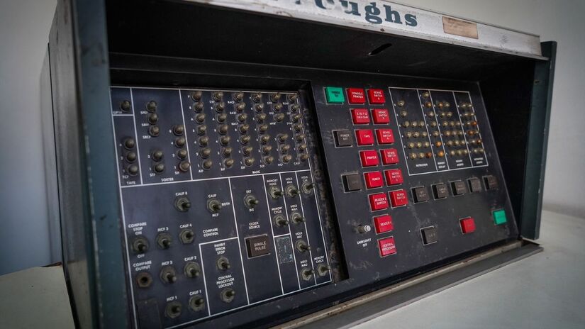 Divulgação/Porto de Santos