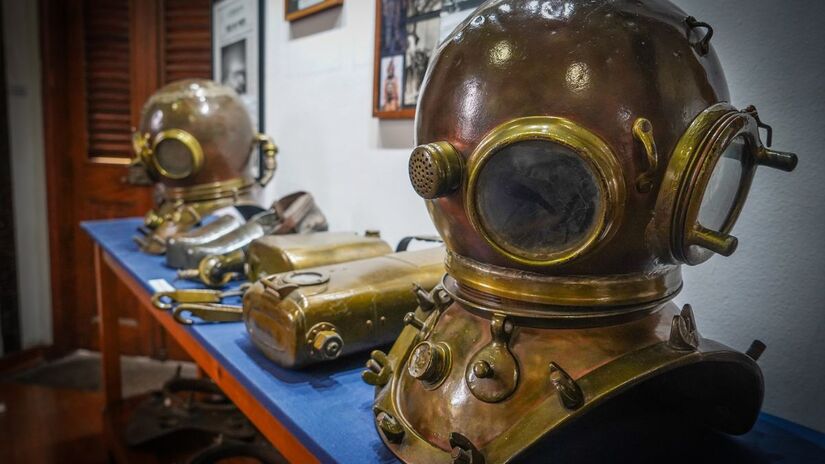 Divulgação/Porto de Santos