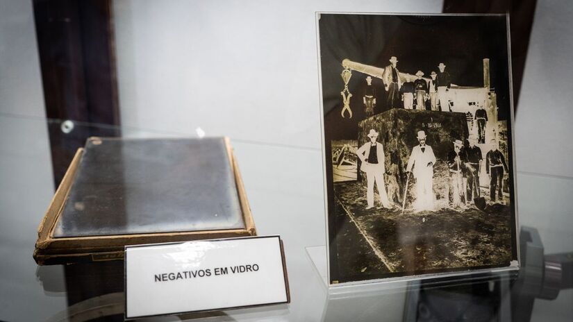 Divulgação/Porto de Santos